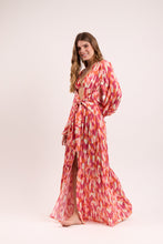 Load image into Gallery viewer, Image 02: Rio De Sol Vêtement De Plage Mirage Long Dress Verona
