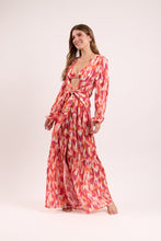 Load image into Gallery viewer, Image 04: Rio De Sol Vêtement De Plage Mirage Long Dress Verona
