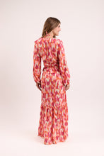 Load image into Gallery viewer, Image 07: Rio De Sol Vêtement De Plage Mirage Long Dress Verona
