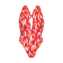 Load image into Gallery viewer, Product Front: Rio De Sol Une Pièce Mirage Riviera
