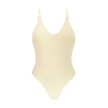 Load image into Gallery viewer, Product Front: Rio De Sol Une Pièce Off-White Hype
