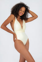 Load image into Gallery viewer, Image 04: Rio De Sol Une Pièce Off-White Marina

