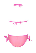 Load image into Gallery viewer, Product Back: Rio De Sol Maillot De Bain Bébé Panterinha
