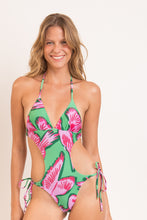 Load image into Gallery viewer, Gallery: Rio De Sol Une Pièce Parrots Trikini-Comfy
