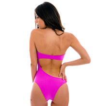Load image into Gallery viewer, Image 07: Rio De Sol Une Pièce Pink Body-Rio
