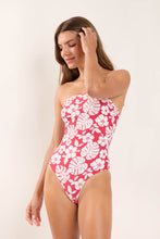 Load image into Gallery viewer, Image 05: Rio De Sol Une Pièce Pua-Hibiscus Aloha
