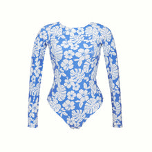Load image into Gallery viewer, Product Front: Rio De Sol Une Pièce Pua-Pacifica Surf
