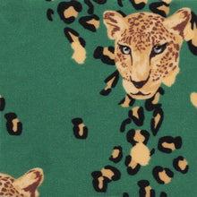Load image into Gallery viewer, Image 06: Rio De Sol Une Pièce Roar-Green Hype
