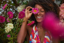 Load image into Gallery viewer, Image 06: Rio De Sol Ensemble Set Antelope Halter-Double Italy
