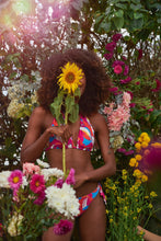 Load image into Gallery viewer, Image 10: Rio De Sol Ensemble Set Antelope Halter-Double Italy
