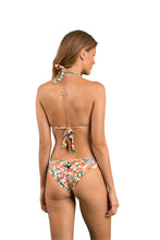 Load image into Gallery viewer, Model Back: Rio De Sol Ensemble Set Boho Mel
