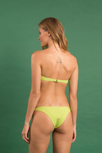 Load image into Gallery viewer, Image 14: Rio De Sol Ensemble Set Bora-Citrus Bandeau-Joy Leblon
