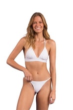 Load image into Gallery viewer, Image 04: Rio De Sol Ensemble Set Bora-White Tri-Cos Cheeky-Fixa
