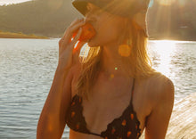 Load image into Gallery viewer, Image 06: Rio De Sol Ensemble Set Cashew Frufru
