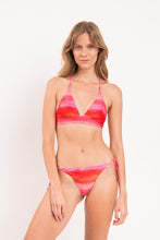 Load image into Gallery viewer, Image 08: Rio De Sol Ensemble Set Cher Tri-Cos Cheeky-Micro
