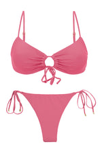 Load image into Gallery viewer, Product Front: Rio De Sol Ensemble Set Confetti Mila Ibiza
