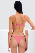 Load image into Gallery viewer, Model Back: Rio De Sol Ensemble Set Confetti Mila Ibiza
