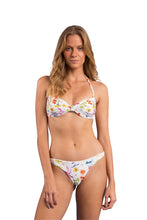 Load image into Gallery viewer, Image 04: Rio De Sol Ensemble Set Countryside Bandeau-Joy Leblon
