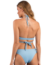 Load image into Gallery viewer, Image 08: Rio De Sol Ensemble Set Dots-Sky Kate Madrid
