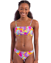 Load image into Gallery viewer, Gallery: Rio De Sol Ensemble Set Dreams Bandeau-Reto Nice-Fio
