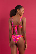 Load image into Gallery viewer, Image 12: Rio De Sol Ensemble Set Flavors Halter-Marina Essential-Cos
