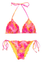 Load image into Gallery viewer, Product Front: Rio De Sol Ensemble Set Joyful Frufru
