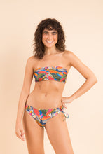 Load image into Gallery viewer, Image 09: Rio De Sol Ensemble Set Jungle Bandeau-Reto Madrid
