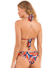 Load image into Gallery viewer, Image 09: Rio De Sol Ensemble Set Leaves Mel
