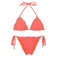 Load image into Gallery viewer, Product Front: Rio De Sol Ensemble Set Malibu-Nina Frufru
