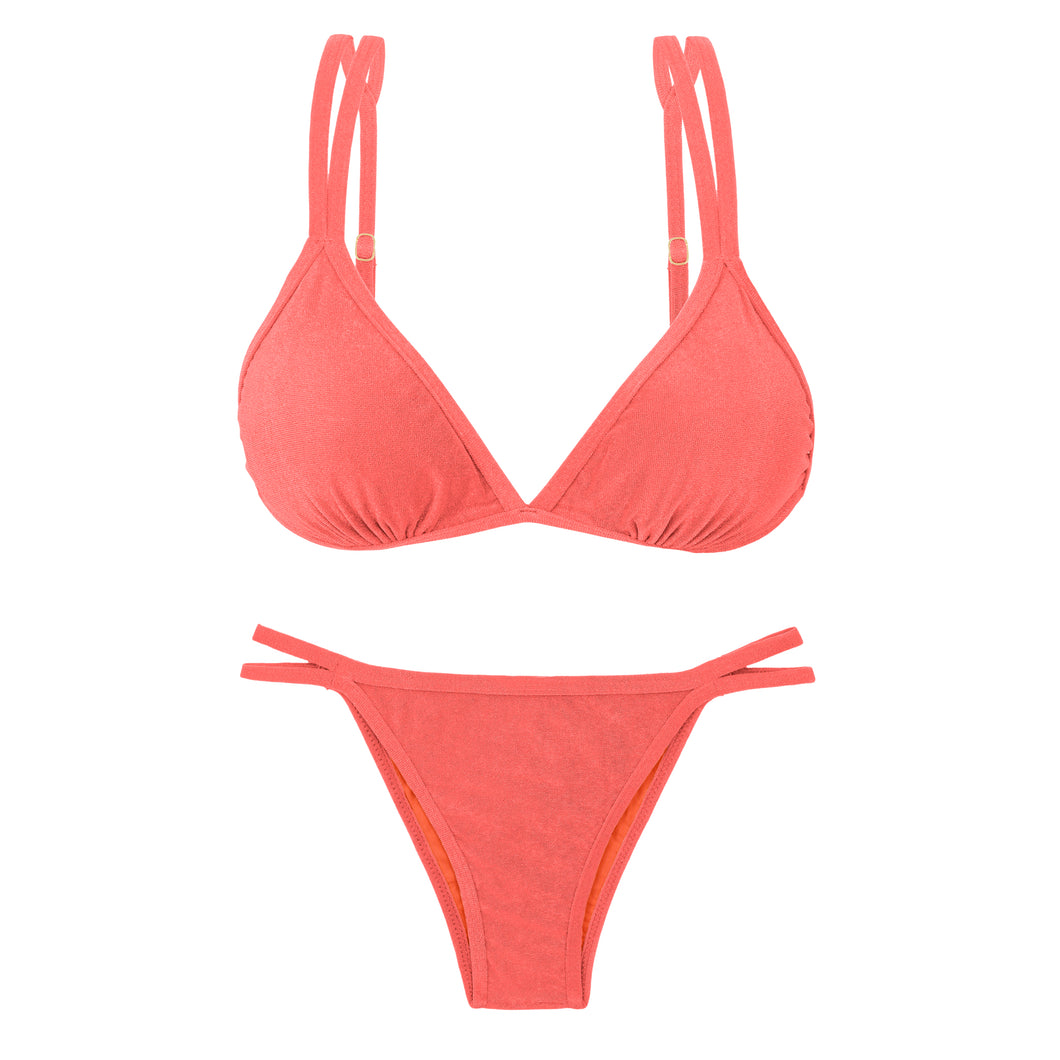 Product Front: Rio De Sol Ensemble Set Malibu-Nina Tri-Duo Rio-Duo
