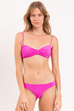 Load image into Gallery viewer, Gallery: Rio De Sol Ensemble Set Malibu-Rosa Bandeau-Duo Essential
