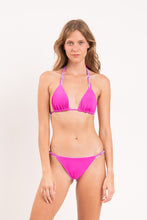 Load image into Gallery viewer, Model Front: Rio De Sol Ensemble Set Malibu-Rosa Tri-Rev Essential-Rev
