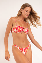 Load image into Gallery viewer, Image 06: Rio De Sol Ensemble Set Mirage Balconet-Tie Leblon
