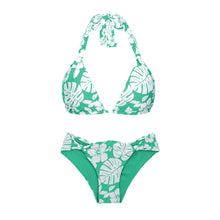 Load image into Gallery viewer, Product Front: Rio De Sol Ensemble Set Pua-Valley Mel

