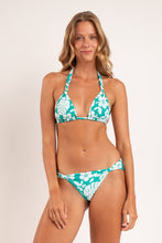 Load image into Gallery viewer, Model Front: Rio De Sol Ensemble Set Pua-Valley Mel
