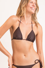 Load image into Gallery viewer, Image 09: Rio De Sol Ensemble Set Shimmer-Coffee Tri-Inv Cheeky-Tie

