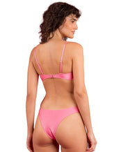 Load image into Gallery viewer, Image 07: Rio De Sol Ensemble Set Shimmer-Confetti Bandeau-Joy Essential
