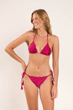 Load image into Gallery viewer, Image 06: Rio De Sol Ensemble Set Shimmer-Desejo Frufru
