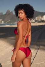 Load image into Gallery viewer, Image 09: Rio De Sol Ensemble Set Shimmer-Desejo Frufru
