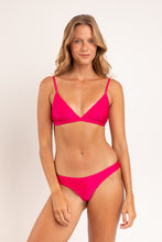 Load image into Gallery viewer, Model Front: Rio De Sol Ensemble Set Shimmer-Olinda Tri-Fixo Essential
