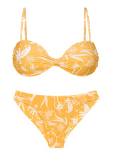 Load image into Gallery viewer, Product Front: Rio De Sol Ensemble Set Sunny-Forest Twist Nice
