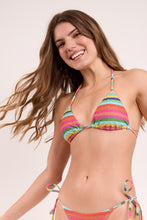 Load image into Gallery viewer, Image 10: Rio De Sol Ensemble Set Supercolor Tri-Inv Cheeky-Tie
