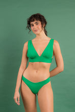 Load image into Gallery viewer, Image 09: Rio De Sol Ensemble Set Tambourine Halter-Marina Essential-Cos
