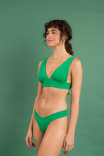 Load image into Gallery viewer, Image 10: Rio De Sol Ensemble Set Tambourine Halter-Marina Essential-Cos
