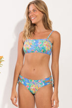 Load image into Gallery viewer, Gallery: Rio De Sol Ensemble Set Treetop Bandeau-Reto Madrid
