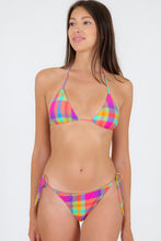 Load image into Gallery viewer, Gallery: Rio De Sol Ensemble Set Tulip-Garden Tri-Inv Ibiza
