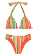 Load image into Gallery viewer, Product Front: Rio De Sol Ensemble Set Utah Mel
