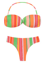 Load image into Gallery viewer, Product Front: Rio De Sol Ensemble Set Utah Twist Ciao
