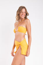 Load image into Gallery viewer, Image 03: Rio De Sol Jupe De Page Solar Skirt-Knot
