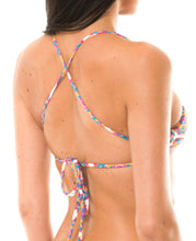 Load image into Gallery viewer, Product Back: Rio De Sol Haut Soutien Beira Rio Sporty
